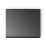 Grabador NVR PoE de 16 Canales 4K, ancho de banda 160 Mbps, compatible con Amazon Alexa