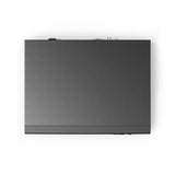 Grabador NVR PoE de 8 Canales 4K, ancho de banda 80 Mbps, admite ONVIF y RTSP, compatible con Amazon Alexa