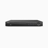 ANP800 - 12MP 8 Channel H.265+ PoE NVR, Max 160 Mbps Outgoing Bandwidth, 2CH 12MP Decoding Capability, Supports IPC with Human & Vehicle, Perimeter Detection, Dual Hard Drive Bays