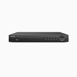 ANP800 - 12MP 8 Channel H.265+ PoE NVR, Max 160 Mbps Outgoing Bandwidth, 2CH 12MP Decoding Capability, Supports IPC with Human & Vehicle, Perimeter Detection, Dual Hard Drive Bays